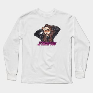 Steinfam Long Sleeve T-Shirt